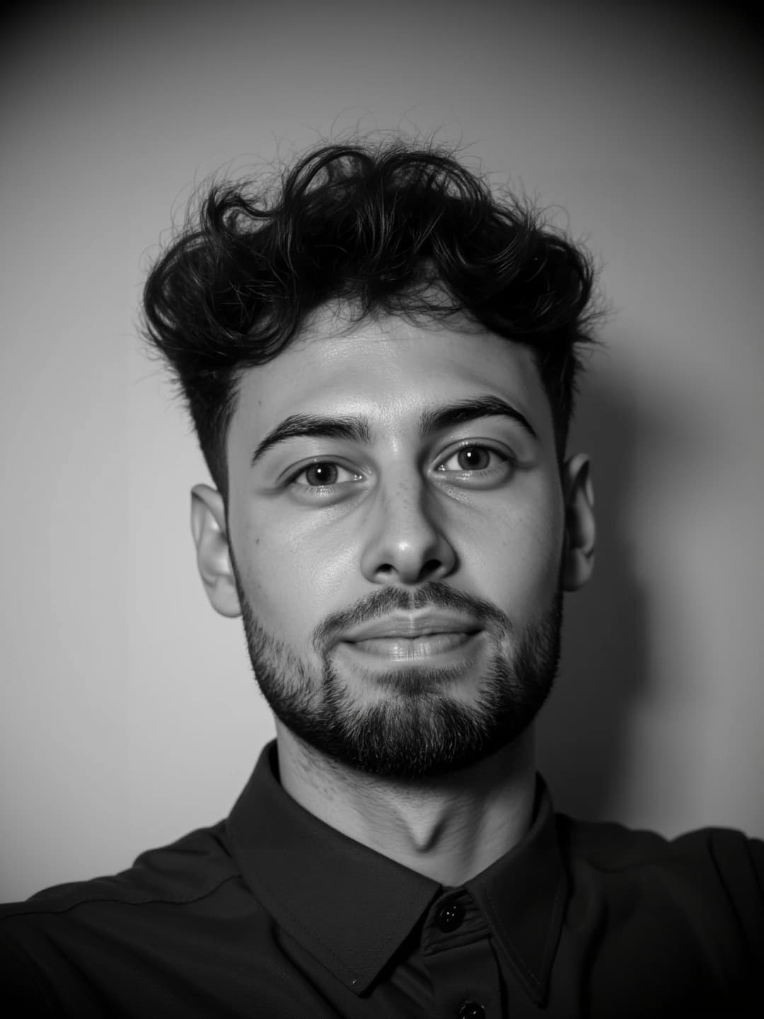 Danilo Trotta Portrait
